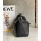 Replica Loewe Puzzle Medium Bag Black Classic Calfskin Replica Loewe Puzzle Medium Bag Black Classic Calfskin
