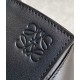 Replica Loewe Puzzle Medium Bag Black Classic Calfskin Replica Loewe Puzzle Medium Bag Black Classic Calfskin