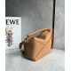 Replica Loewe Puzzle Medium Bag Toffee Grained Calfskin Fake Loewe Puzzle Medium Bag Toffee Grained Calfskin Replica