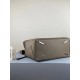 Fake Loewe Large Puzzle Bag Khaki Grained Replica Fake Loewe Large Puzzle Bag Khaki Grained Replica