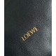 Replica Loewe Small Squeeze Bag Black Nappa Lambskin Fake Loewe Small Squeeze Bag Black Nappa Lambskin Replica