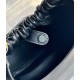 Replica Loewe Small Squeeze Bag Black Nappa Lambskin Fake Loewe Small Squeeze Bag Black Nappa Lambskin Replica