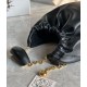 Replica Loewe Small Squeeze Bag Black Nappa Lambskin Fake Loewe Small Squeeze Bag Black Nappa Lambskin Replica
