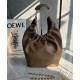 Fake Loewe Medium Squeeze Bag Brown Nappa Lambskin Replica Replica Loewe Medium Squeeze Bag Brown Nappa Lambskin