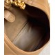 Fake Loewe Medium Squeeze Bag Brown Nappa Lambskin Replica Replica Loewe Medium Squeeze Bag Brown Nappa Lambskin