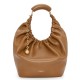 Fake Loewe Medium Squeeze Bag Brown Nappa Lambskin Replica Replica Loewe Medium Squeeze Bag Brown Nappa Lambskin