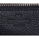 Replica Valentino Small Rockstud Tote Black Grain Calfskin Replica Valentino Small Rockstud Tote Black Grain Calfskin