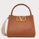 Fake Valentino Alltime Small Bag Brown Grained Calfskin Replica Replica Valentino Alltime Small Bag Brown Grained Calfskin