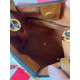 Fake Valentino Alltime Small Bag Brown Grained Calfskin Replica Replica Valentino Alltime Small Bag Brown Grained Calfskin