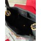 Fake Valentino Alltime Small Bag Black Grained Calfskin Replica Fake Valentino Alltime Small Bag Black Grained Calfskin Replica