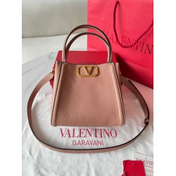 Replica Valentino Alltime Small Bag Nude Grained Calfskin Fake Valentino Alltime Small Bag Nude Grained Calfskin Replica