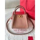 Replica Valentino Alltime Small Bag Nude Grained Calfskin Fake Valentino Alltime Small Bag Nude Grained Calfskin Replica