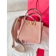 Replica Valentino Alltime Small Bag Nude Grained Calfskin Fake Valentino Alltime Small Bag Nude Grained Calfskin Replica