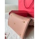 Replica Valentino Alltime Small Bag Nude Grained Calfskin Fake Valentino Alltime Small Bag Nude Grained Calfskin Replica
