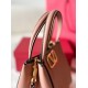 Replica Valentino Alltime Small Bag Nude Grained Calfskin Fake Valentino Alltime Small Bag Nude Grained Calfskin Replica