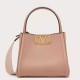 Replica Valentino Alltime Small Bag Nude Grained Calfskin Fake Valentino Alltime Small Bag Nude Grained Calfskin Replica