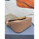 Replica Valentino Alltime Shoulder Bag Beige Grained Replica Valentino Alltime Shoulder Bag Beige Grained