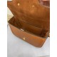 Fake Valentino Alltime Shoulder Bag Brown Grained Replica Replica Valentino Alltime Shoulder Bag Brown Grained