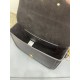 Replica Valentino Alltime Shoulder Bag Black Grained Replica Valentino Alltime Shoulder Bag Black Grained