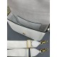 Replica Valentino Alltime Shoulder Bag White Grained Replica Valentino Alltime Shoulder Bag White Grained