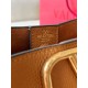 Replica Valentino Alltime Medium Bag Brown Grained Calfskin Replica Valentino Alltime Medium Bag Brown Grained Calfskin