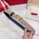 Fake Valentino VLogo Reversible Belt 30mm Beige and Black Calfskin Replica Replica Valentino VLogo Reversible Belt 30mm Beige and Black Calfskin