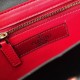 Fake Valentino Rockstud Spike Chain Clutch Black Lambskin Replica Replica Valentino Rockstud Spike Chain Clutch Black Lambskin