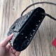 Replica Valentino Rockstud Spike Chain Clutch Crinkled Lambskin Replica Valentino Rockstud Spike Chain Clutch Crinkled Lambskin