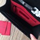 Replica Valentino Rockstud Spike Chain Clutch Crinkled Lambskin Replica Valentino Rockstud Spike Chain Clutch Crinkled Lambskin