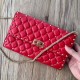 Replica Valentino Rockstud Spike Chain Clutch Red Lambskin Fake Valentino Rockstud Spike Chain Clutch Red Lambskin Replica