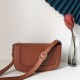Fake Valentino Supervee Crossbody Bag Brown Replica Replica Valentino Supervee Crossbody Bag Brown