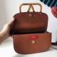 Fake Valentino Supervee Crossbody Bag Brown Replica Replica Valentino Supervee Crossbody Bag Brown