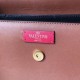 Fake Valentino Supervee Crossbody Bag Brown Replica Replica Valentino Supervee Crossbody Bag Brown