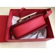 Replica Valentino Supervee Crossbody Bag Red Fake Valentino Supervee Crossbody Bag Red Replica