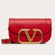 Replica Valentino Supervee Crossbody Bag Red Fake Valentino Supervee Crossbody Bag Red Replica