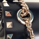 Replica Valentino Rockstud Crossbody Bag Black Calfskin Replica Valentino Rockstud Crossbody Bag Black Calfskin