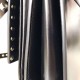 Replica Valentino Rockstud Crossbody Bag Black Calfskin Replica Valentino Rockstud Crossbody Bag Black Calfskin
