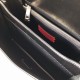 Replica Valentino Rockstud Crossbody Bag Black Calfskin Replica Valentino Rockstud Crossbody Bag Black Calfskin