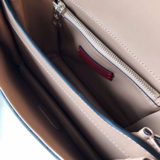 Replica Valentino Rockstud Crossbody Bag Nude Calfskin Replica Valentino Rockstud Crossbody Bag Nude Calfskin
