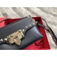 Replica Valentino Mini Rockstud Crossbody Bag Black Calfskin Replica Valentino Mini Rockstud Crossbody Bag Black Calfskin