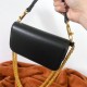 Replica Valentino Loco Small Shoulder Bag Black Calfskin Fake Valentino Loco Small Shoulder Bag Black Calfskin Replica