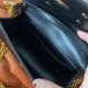 Replica Valentino Loco Small Shoulder Bag Black Calfskin Fake Valentino Loco Small Shoulder Bag Black Calfskin Replica