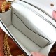 Replica Valentino Loco Small Shoulder Bag White Calfskin Replica Valentino Loco Small Shoulder Bag White Calfskin
