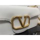 Replica Valentino Loco Large Shoulder Bag White Calfskin Replica Valentino Loco Large Shoulder Bag White Calfskin