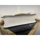 Replica Valentino Loco Large Shoulder Bag White Calfskin Replica Valentino Loco Large Shoulder Bag White Calfskin