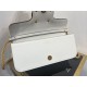 Replica Valentino Loco Large Shoulder Bag White Calfskin Replica Valentino Loco Large Shoulder Bag White Calfskin