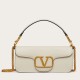 Replica Valentino Loco Large Shoulder Bag White Calfskin Replica Valentino Loco Large Shoulder Bag White Calfskin
