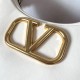 Replica Valentino Stud Sign Hobo Bag White Calfskin Replica Valentino Stud Sign Hobo Bag White Calfskin