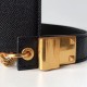 Replica Valentino Vsling Large Shoulder Bag Black Grainy Calfskin Replica Valentino Vsling Large Shoulder Bag Black Grainy Calfskin