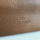 Replica Valentino Rockstud Large Shopping Bag Brown Replica Valentino Rockstud Large Shopping Bag Brown